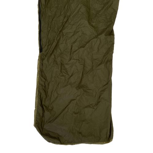 Mountain Laurel Designs (マウンテンローレルデザイン) ビビィテント グリーン SUPER LIGHT SOLO BIVY