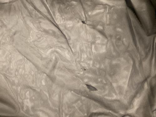 OGAWA (オガワ) ツールームテント 2788 フロントフラップに穴有 アポロン