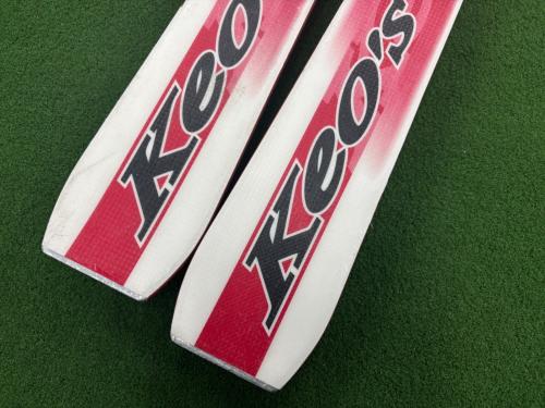 OGASAKA (オガサカ) KEO’S KS-TH カービングスキー 165cm