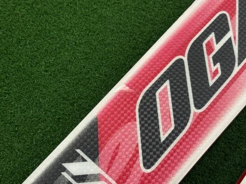 OGASAKA (オガサカ) KEO’S KS-TH カービングスキー 165cm