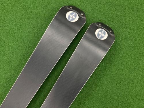 OGASAKA (オガサカ) KEO’S KS-TH カービングスキー 165cm