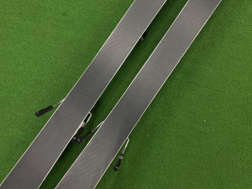 OGASAKA (オガサカ) KEO’S KS-TH カービングスキー 165cm