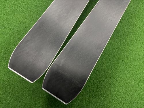 OGASAKA (オガサカ) KEO’S KS-TH カービングスキー 165cm