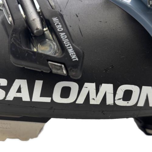 SALOMON (サロモン) QST ACCESS 70 スキーブーツ ＠ メンズ 26-26.5cm ブラック