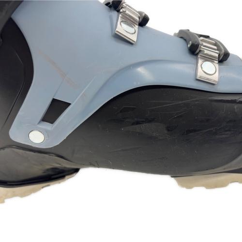 SALOMON (サロモン) QST ACCESS 70 スキーブーツ ＠ メンズ 26-26.5cm ブラック