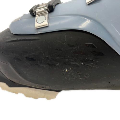 SALOMON (サロモン) QST ACCESS 70 スキーブーツ ＠ メンズ 26-26.5cm ブラック