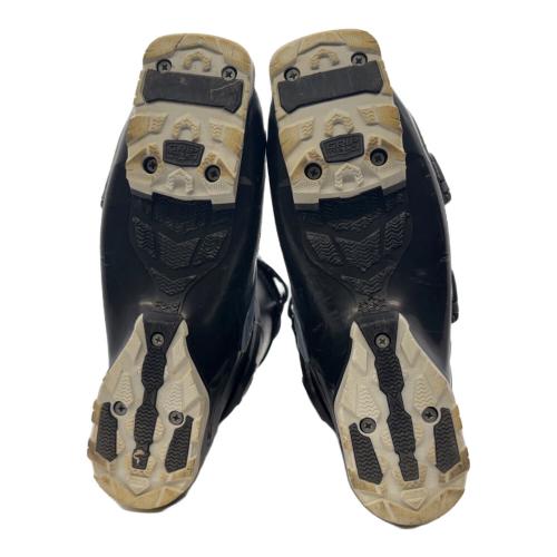 SALOMON (サロモン) QST ACCESS 70 スキーブーツ ＠ メンズ 26-26.5cm ブラック