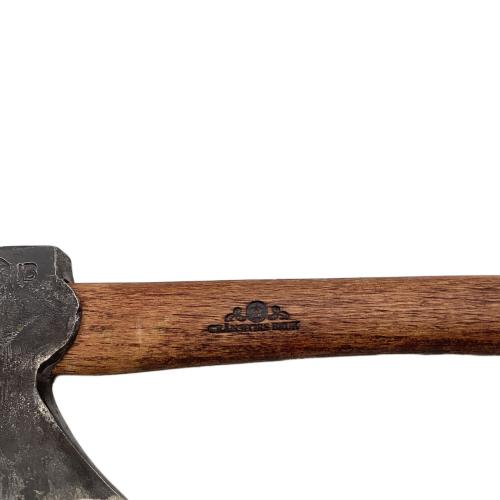 GRANSFORS BRUK (グレンスフォシュ・ブルークス) 斧 ミニハチェット