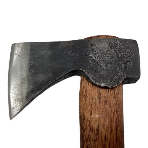 GRANSFORS BRUK (グレンスフォシュ・ブルークス) 斧 ミニハチェット