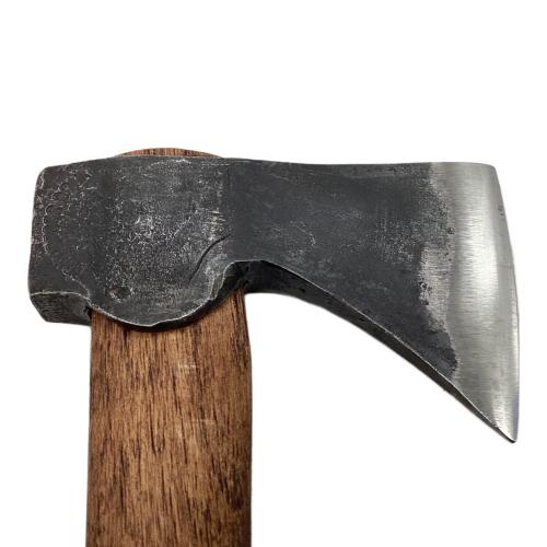 GRANSFORS BRUK (グレンスフォシュ・ブルークス) 斧 ミニハチェット