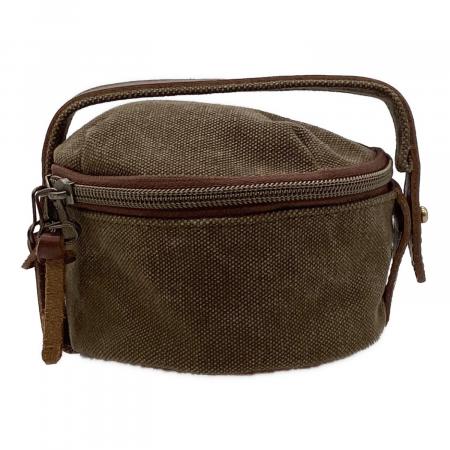 OLD MOUNTAIN (オールドマウンテン) 収納ケース OKAMADON シェラカップ