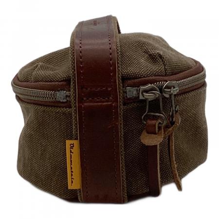 OLD MOUNTAIN オールドマウンテン TANA.真鍮用収納バッグ型ケース OLD MOUNTAIN (オールドマウンテン) 収納ケース OKAMADON シェラカップ