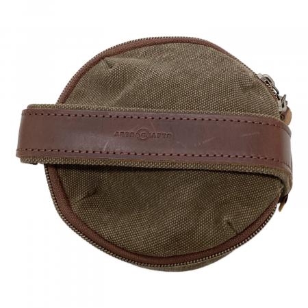 OLD MOUNTAIN (オールドマウンテン) 収納ケース OKAMADON シェラカップ