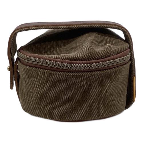 OLD MOUNTAIN (オールドマウンテン) 収納ケース OKAMADON シェラカップなどに クッカーケース