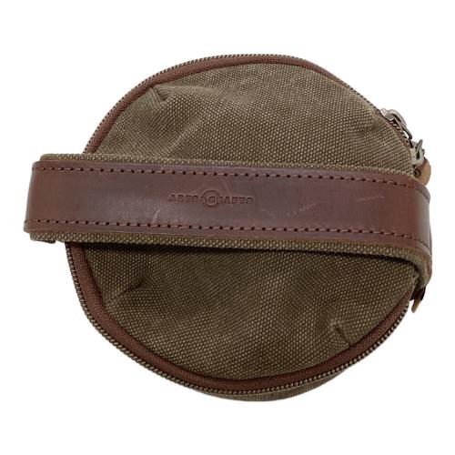 OLD MOUNTAIN (オールドマウンテン) 収納ケース OKAMADON シェラカップ