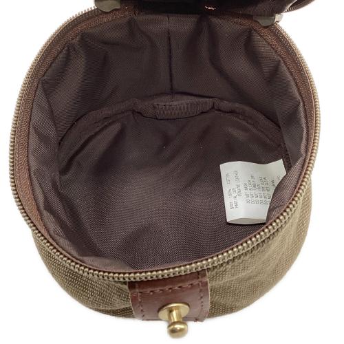 OLD MOUNTAIN (オールドマウンテン) 収納ケース OKAMADON シェラカップ