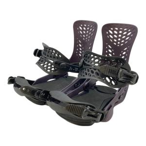 FLUX (フラックス) PR ビンディング 2020年-2021年モデル Sサイズ パープル