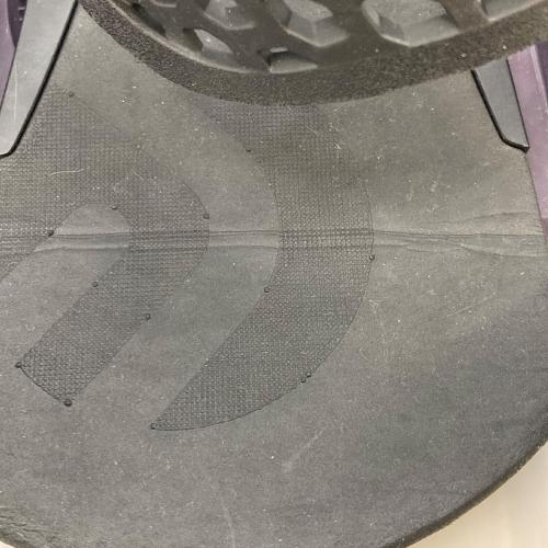 FLUX (フラックス) PR ビンディング 2020年-2021年モデル Sサイズ パープル