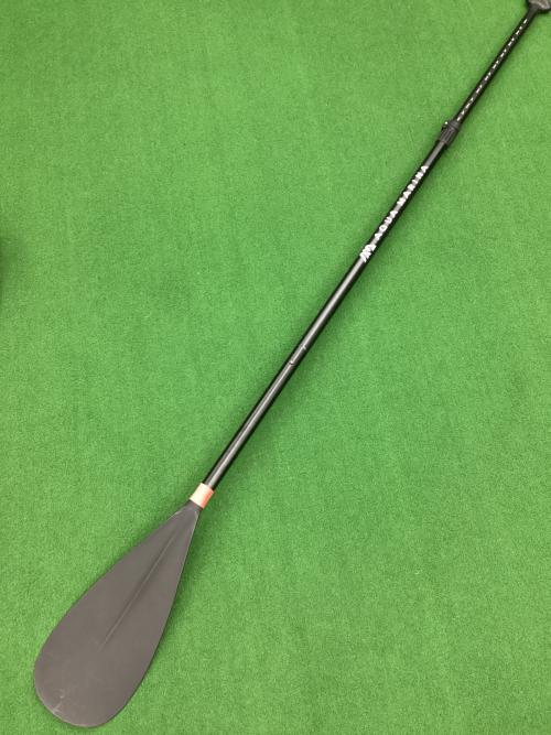 AQUA MARINE (アクアマリン) VAPOR SUP ブルー 9'10"