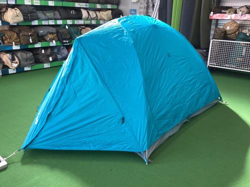 DUNLOP (ダンロップ) 登山用テント