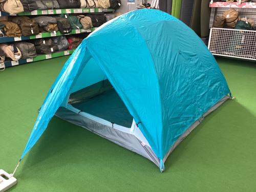 DUNLOP (ダンロップ) 登山用テント