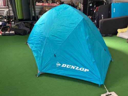 DUNLOP (ダンロップ) 登山用テント