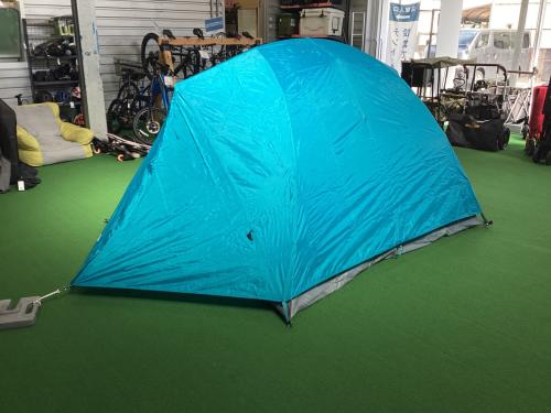 DUNLOP (ダンロップ) 登山用テント