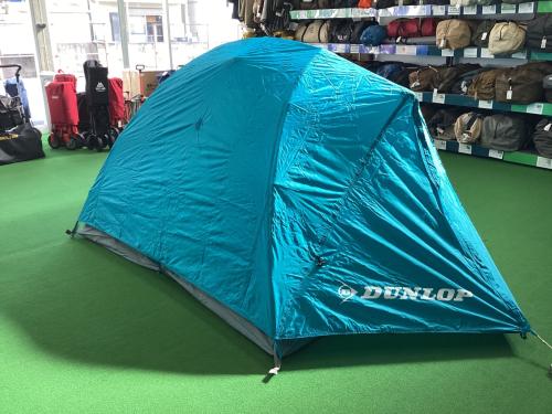 DUNLOP (ダンロップ) 登山用テント