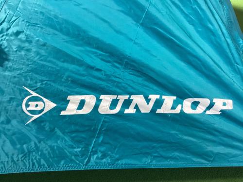 DUNLOP (ダンロップ) 登山用テント