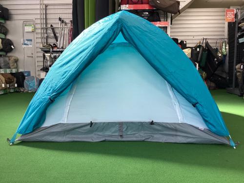DUNLOP (ダンロップ) 登山用テント