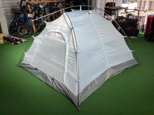 DUNLOP (ダンロップ) 登山用テント
