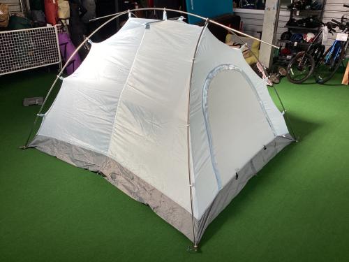 DUNLOP (ダンロップ) 登山用テント