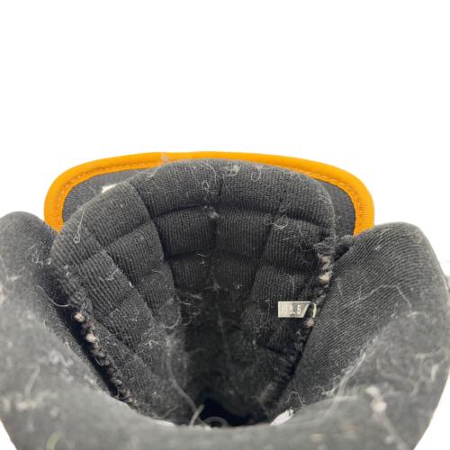 DEELUXE (ディーラックス) DEEMON PRO スノーボードブーツ 23/24年モデル バンド欠品 SIZE 26.5cm ブラック