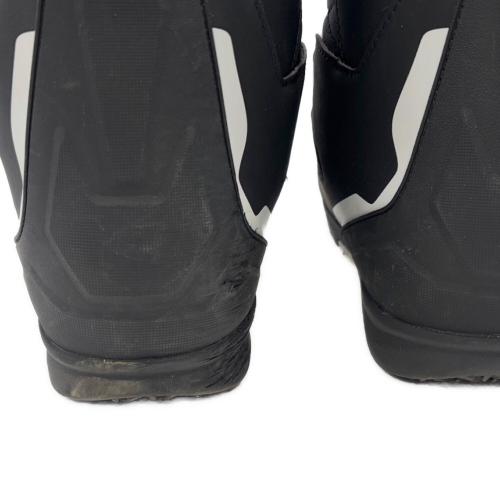 DEELUXE (ディーラックス) DEEMON PRO スノーボードブーツ 23/24年モデル バンド欠品 SIZE 26.5cm ブラック