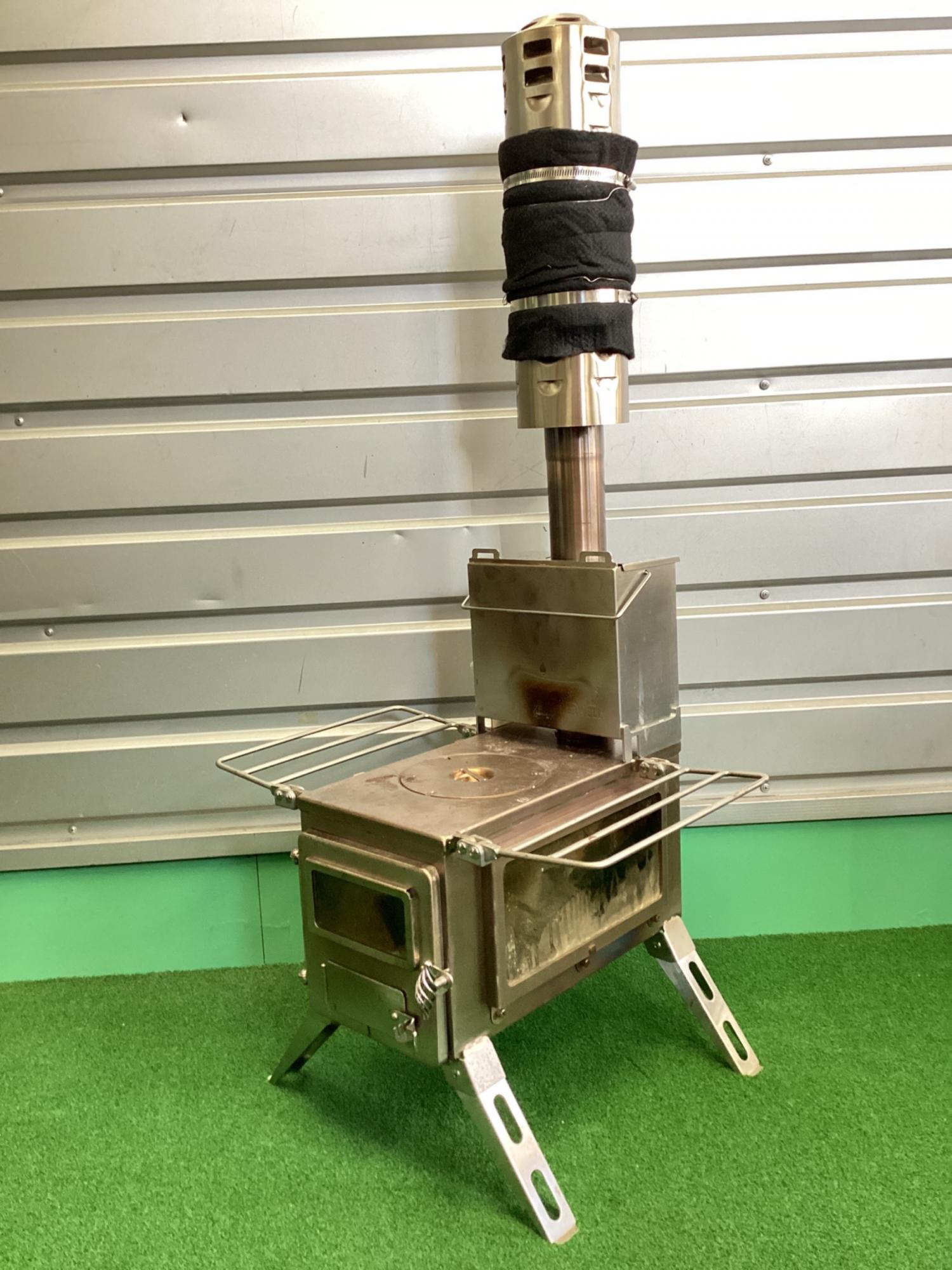 ウィンナーウェル　ノマドビューM フルセット　オプション多数 ウィンナーウェル ノマドビューM フルセット オプション多数