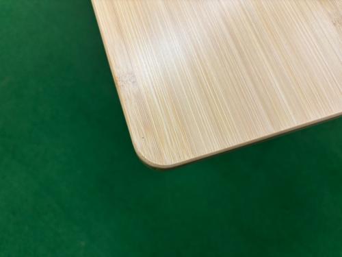 Snow peak (スノーピーク) アウトドアテーブル LV-015TR ワンアクションテーブルロング竹