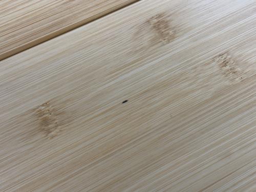 Snow peak (スノーピーク) アウトドアテーブル LV-015TR ワンアクションテーブルロング竹