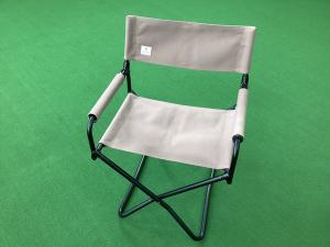 Snow peak (スノーピーク) アウトドアチェア LV-077GY グレー FDチェアワイド