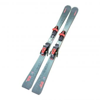 ELAN (エラン) PRIMETIME22 カービングスキー 23/24年モデル キズ有り GRIP-WALK対応 165cm