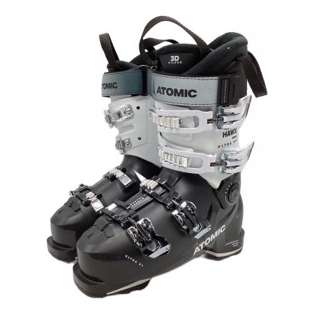 ATOMIC (アトミック) HAWX ULTRA85 スキーブーツ レディース SIZE 24