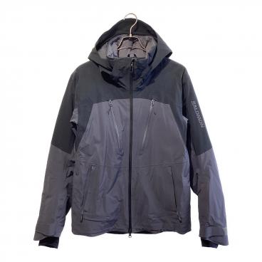 BURTON (バートン) スノーボードウェア(ジャケット) メンズ SIZE M