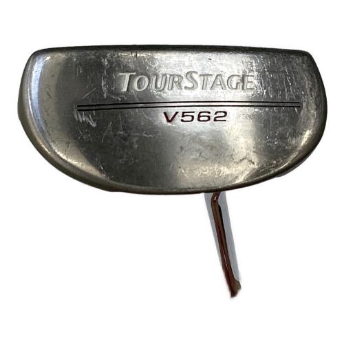 TOUR STAGE (ツアーステージ) V562 クラブセット