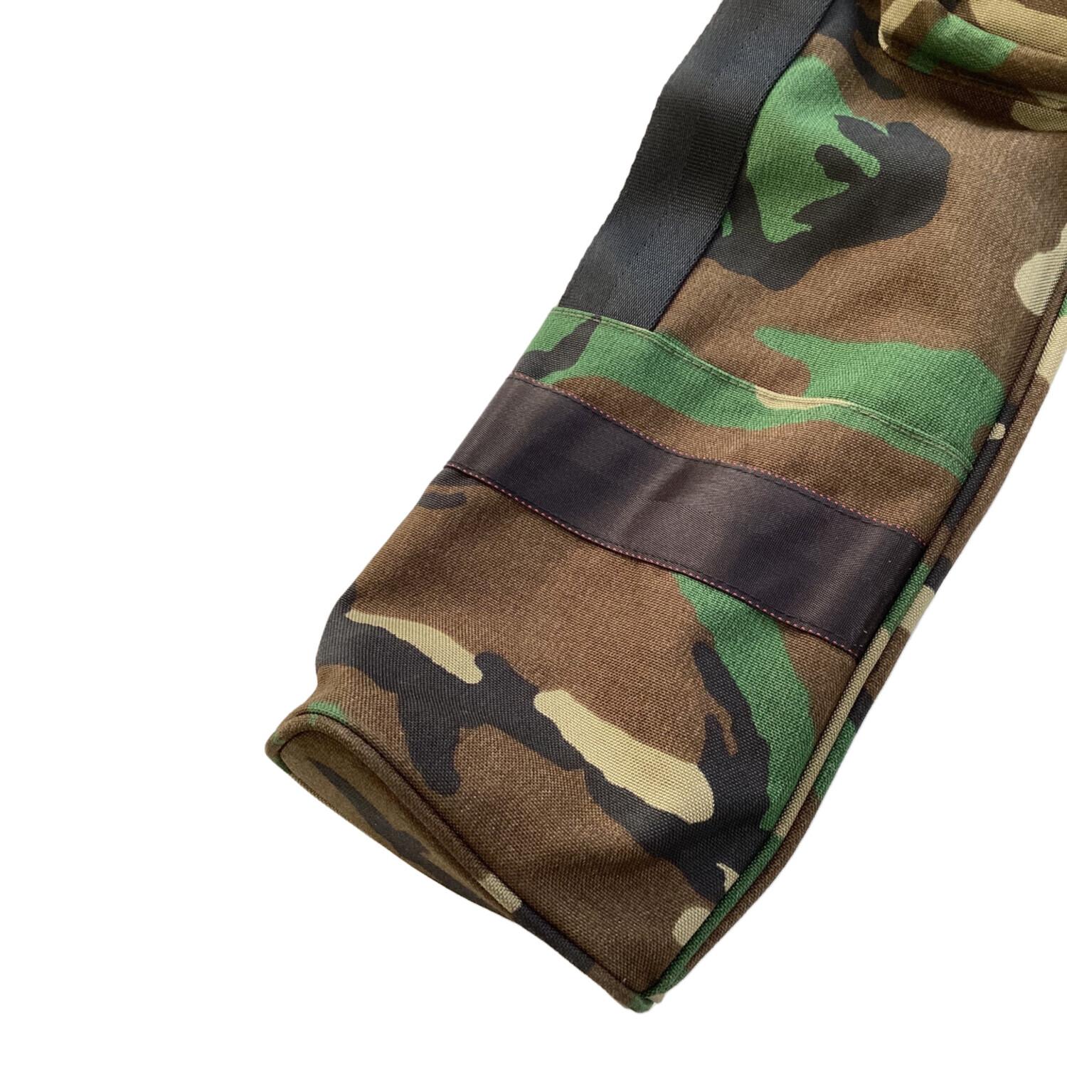 BRIEFING ブリーフィング 迷彩 ウッドランドカモ クラブケース BRIEFING (ブリーフィング) クラブケース ウッドランドカモ クラブ