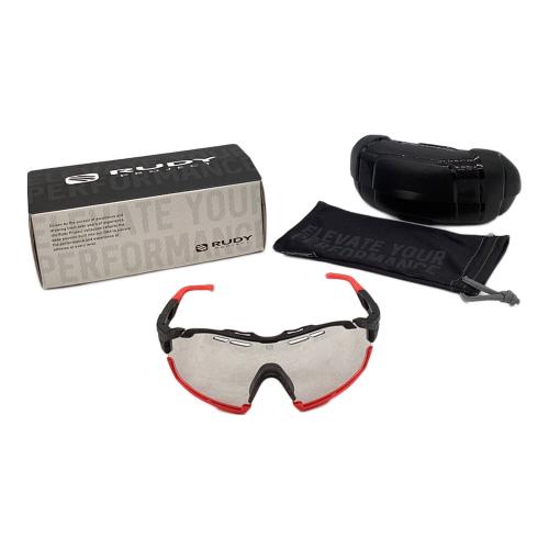 RUDY PROJECT (ルディプロジェクト) サングラス SP637419-0001 CUTLINE