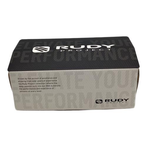 RUDY PROJECT (ルディプロジェクト) サングラス SP637419-0001 CUTLINE