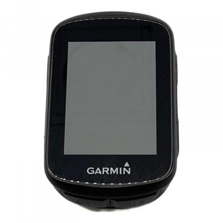 GARMIN EDGE 130セット　ジャンク GARMIN (ガーミン) EDGE 130セット サイクルコンピューター