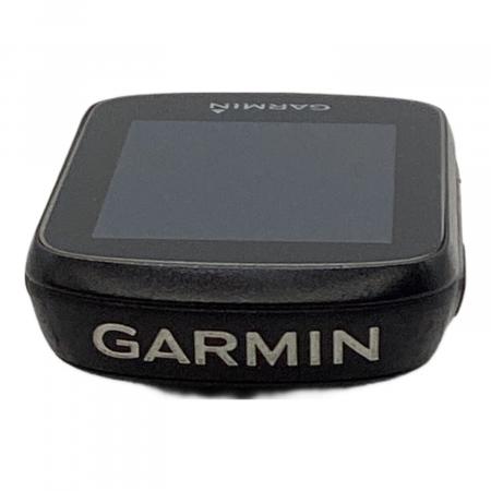 GARMIN EDGE 130セット　ジャンク GARMIN (ガーミン) EDGE 130セット サイクルコンピューター