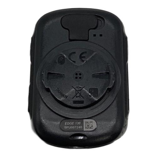 ガーミン Edge 130 サイクルコンピュータ GARMIN ガーミン GARMIN (ガーミン) EDGE 130セット サイクルコンピューター