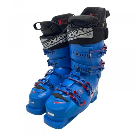 REXXAM (レグザム) REVO 110 S スキーブーツ 2024モデル @ メンズ SIZE