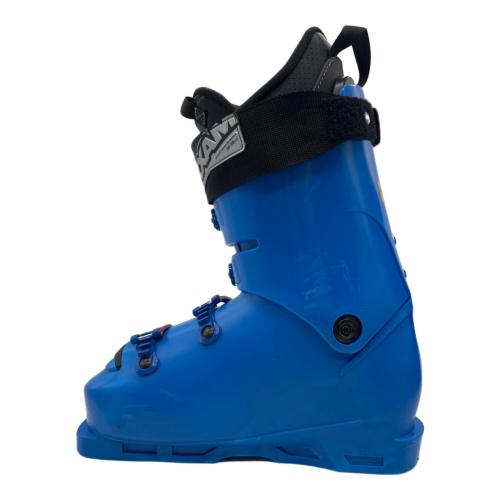 REXXAM (レグザム) REVO 110 S スキーブーツ 2024モデル @ メンズ SIZE 26.5cm ブルー